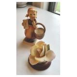 German Figurines