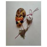 Japanese Figurines