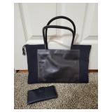 Tumi Purse & Wallet
