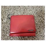 Tumi Wallet