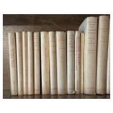 Blackwell Lecture Books