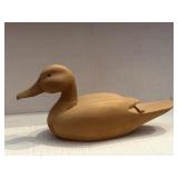Wood Duck Decoy