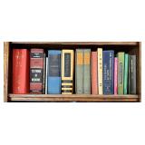 Assorted Medical Books