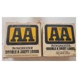 (50) Rds of Winchester AA Skeet Loads