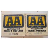 (50) Rds of Winchester AA Skeet Loads