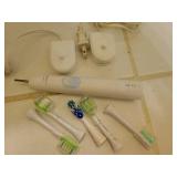 Phillips Sonicare Toothbrush