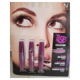 NEW Maybelline Falsies Collection
