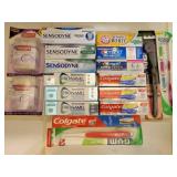 Dental Care All New Products