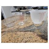 (3) Measuring Cups