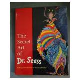 The Secret Art of Dr Suess