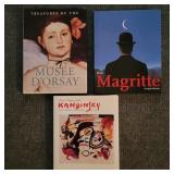 Art Books