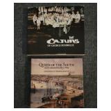 Cajun Books