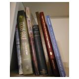 Texas Books