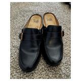 Sofft Womenï¿½s Leather Shoes 7.5