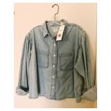 NWT Levi