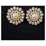 Vintage Earrings