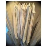 (9) Small Long Night Gowns