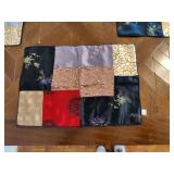 Oriental Silk Placemats