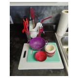 Kitchenware