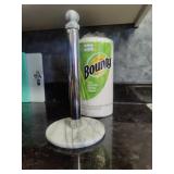 Paper Towel Holder