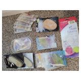 NEW Asst. Shoe Rub Cushions