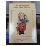 Pancho Navidad International Santa Claus