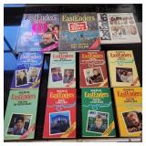 The East Enders Book Collection