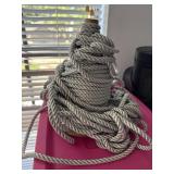 Grey Rope