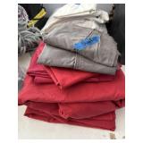 (5) Pc, Queen Sheet Set