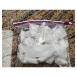 Bag of Diswasher Soap Pods