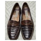 Bruno Magli Handmade in Italy Sz 9M