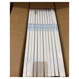 (12) Air Filters 24ï¿½x30ï¿½