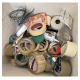Tape, Twine & More