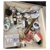 Contents of Drawer
