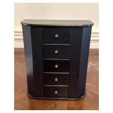 11"x 5"x13" Jewelry Box Organizer