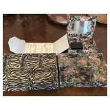 Jewelry Box & Organizers 12"x9"x 2"
