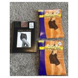 NEW Womenï¿½s Enchancers Sz:B