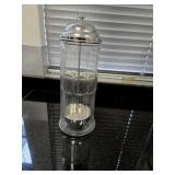 12" Straw Jar