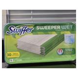 NEW Swiffer WetJet Refills