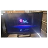 50 inch LG TV