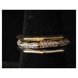 (3) Stacking Rings
