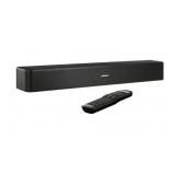 BOSE TV Speaker Sound Bar w/ Controller