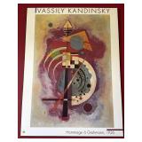 Vassily Kandinsky