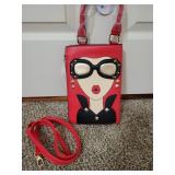 New Ella & Elly Purse