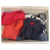 Menï¿½s-Shirts, Shorts & Underwear