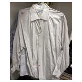 (15) Menï¿½s Dress Shirts Including: DKNY,