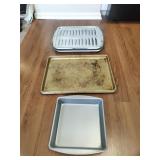 Baking Pans