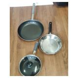 Sauce Pans