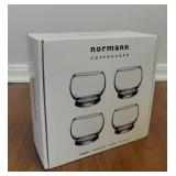 Norman Copenhagen Glasses