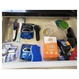 Contents of Drawer